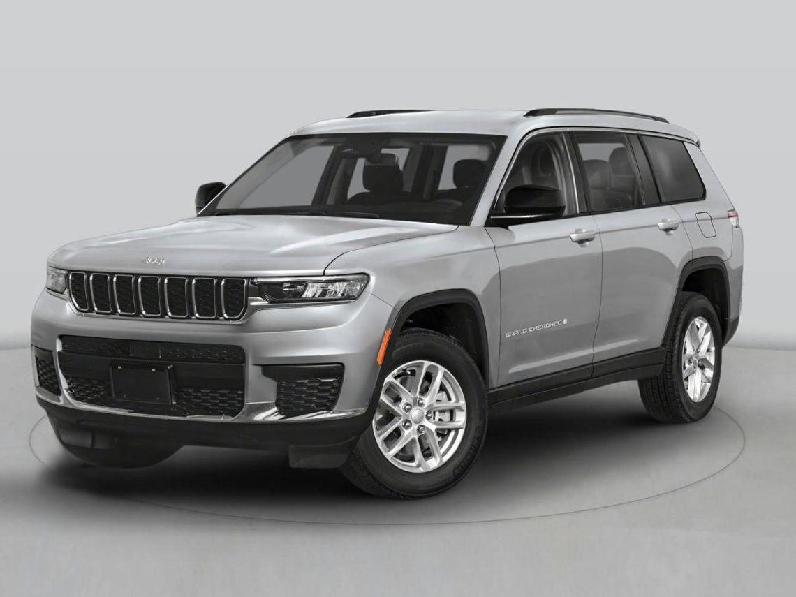JEEP GRAND CHEROKEE L 2024 1C4RJKAG0R8521875 image